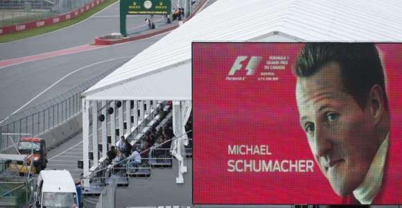 Michael Schumacher : un médecin pense qu’il ne se remettra pas