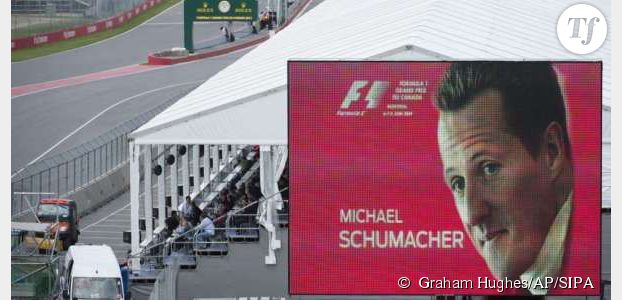 Michael Schumacher : un médecin pense qu’il ne se remettra pas