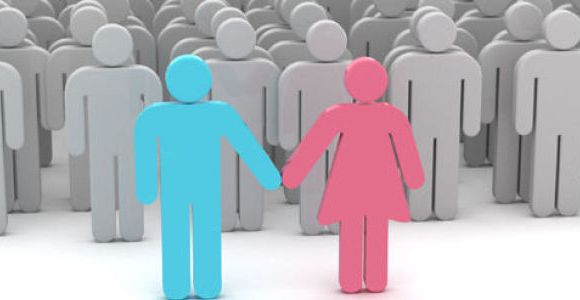 À Paris, les célibataires, entre 20 et 30 ans, sont majoritairement des femmes