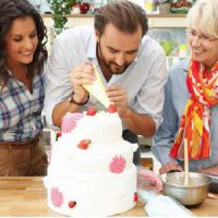 Meilleur pâtissier 2014 : les chiffres gourmands de l'émission