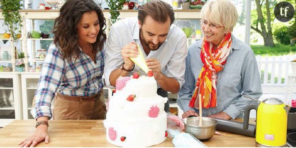 Meilleur pâtissier 2014 : les chiffres gourmands de l'émission