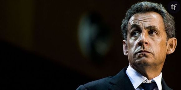 "Sotte", "prétentieuse" et "mauvaise journaliste" : quand Nicolas Sarkozy tacle Valérie Trierweiler