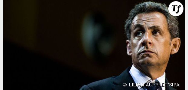 "Sotte", "prétentieuse" et "mauvaise journaliste" : quand Nicolas Sarkozy tacle Valérie Trierweiler