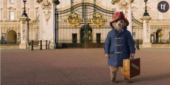 Paddington : l'ours favori des Anglais débarque au cinéma