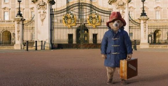 Paddington : l'ours favori des Anglais débarque au cinéma