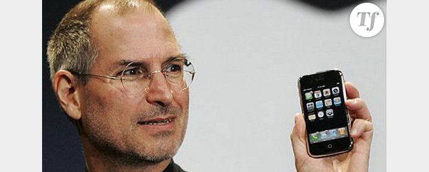 Apple : l’iPhone 5 commercialisé dès les 7 octobre ?