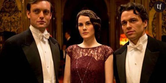 Downton Abbey : date de diffusion de la saison 6 et de l’épisode de noël 2014