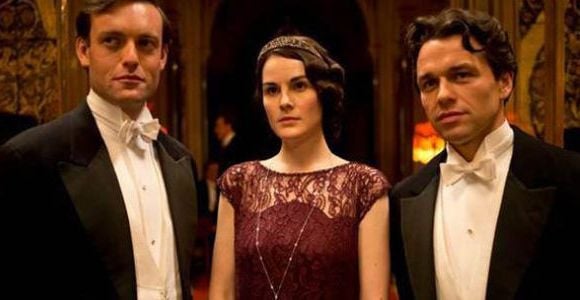 Downton Abbey : date de diffusion de la saison 6 et de l’épisode de noël 2014