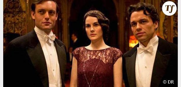 Downton Abbey : date de diffusion de la saison 6 et de l’épisode de noël 2014