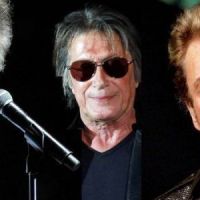 Hallyday, Mitchell, Dutronc : un trio de légende sur France 3 Replay / Pluzz