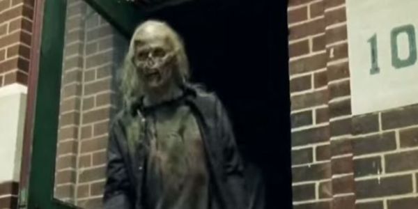 Walking Dead Saison 5 : épisode 5 en streaming VOST - Terrafemina