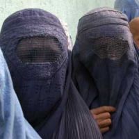 Afghanistan : les femmes persona non grata dans les publicités