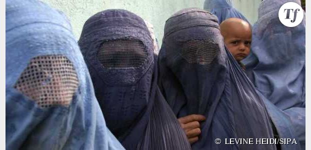 Afghanistan : les femmes persona non grata dans les publicités