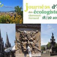 Nicolas Hulot boude les « journées d'été » d'Europe Ecologie-Les Verts