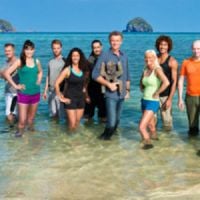 Koh-Lanta 2014 : élimination de Philippe et retour de Martin avant la finale - TF1 Replay