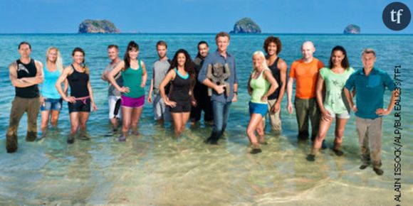 Koh-Lanta 2014 : élimination de Philippe et retour de Martin avant la finale - TF1 Replay