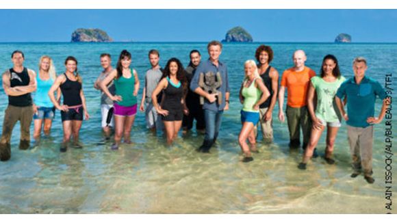 Koh-Lanta 2014 : élimination de Philippe et retour de Martin avant la finale - TF1 Replay