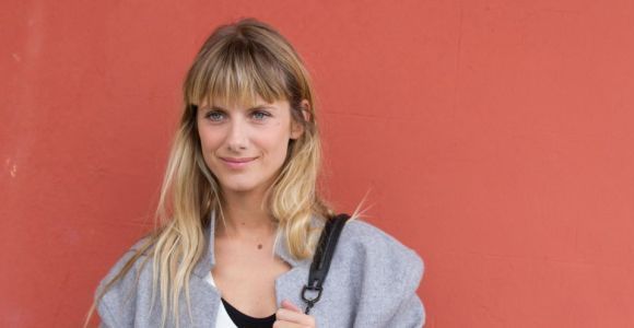 Mélanie Laurent : sa plus grande qualité, ne "pas avoir d'ego" 