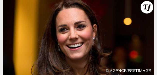 Kate Middleton : une jupe encore plus courte pour faire enrager la reine
