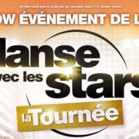 Danse avec les stars, la tournée : Nathalie Péchalat et Alizée réunies