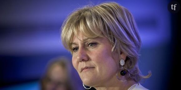 Le supplément : pour Nadine Morano, une femme voilée est aussi suspecte qu’une valise abandonnée -vidéo