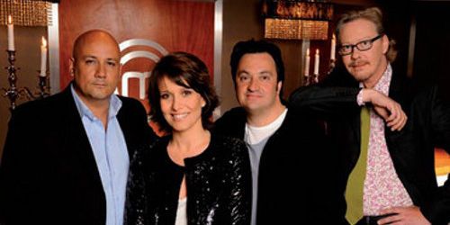 Master Chef 2, c’est ce soir sur TF1 !