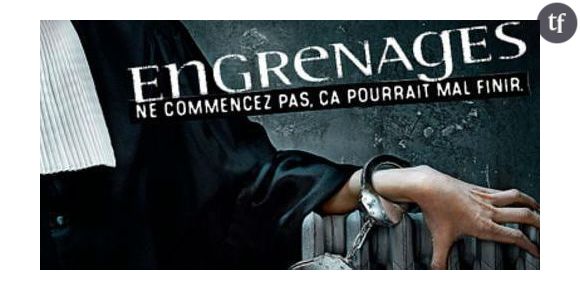 Engrenages saison 5 : 4 choses à savoir