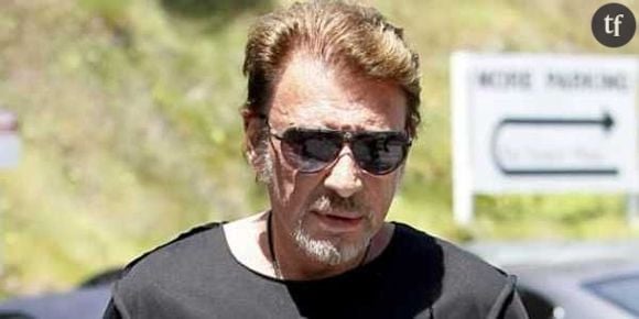 Johnny Hallyday : bientôt une chanson avec les Daft Punk ?