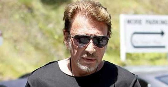  Johnny Hallyday : bientôt une chanson avec les Daft Punk ?