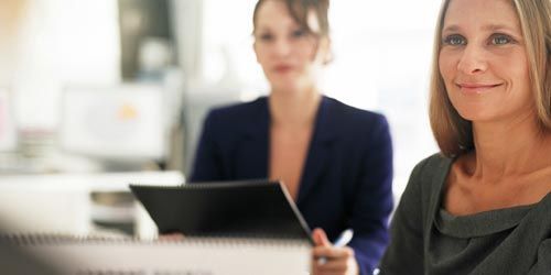 Réseaux féminins : interview de Véronique Morali