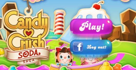 Candy Crush Soda : le nouveau jeu qui va vous rendre accro