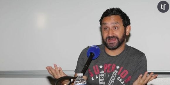 Cyril Hanouna s'attire les foudres de RTL