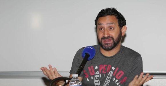 Cyril Hanouna s'attire les foudres de RTL