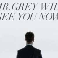 50 Shades of Grey : une nouvelle affiche pour le film 