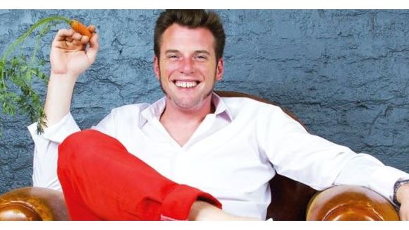 Norbert Tarayre : ouverture du restaurant Saperlipopette à Puteaux