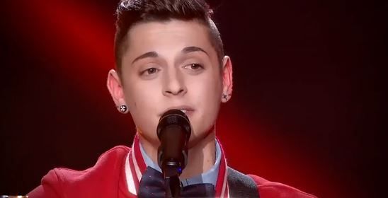 Rising Star : Corentin Grevost est le grand gagnant (M6 Replay / 6Play)