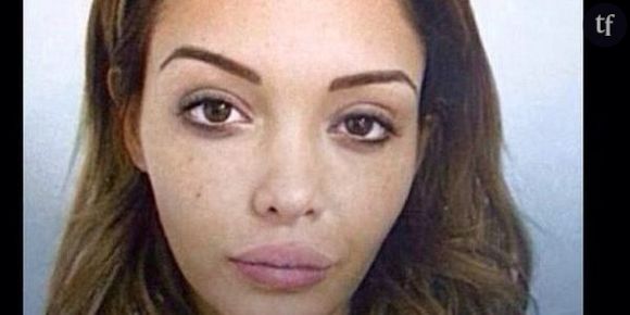 Nabilla en prison : Voici publie des photos de la starlette