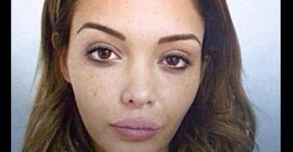 Nabilla en prison : Voici publie des photos de la starlette