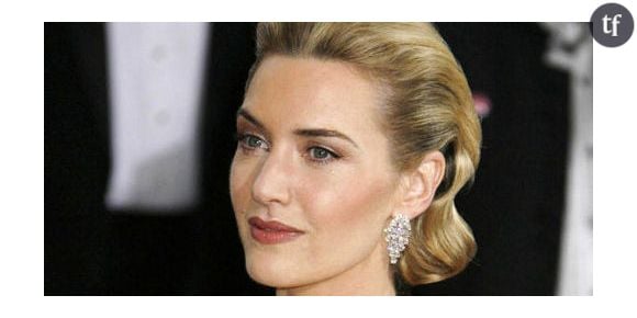 Kate Winslet s'allie avec d'autres stars pour créer la ligue "anti chirurgie esthétique" !