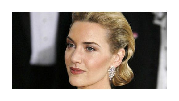 Kate Winslet s'allie avec d'autres stars pour créer la ligue "anti chirurgie esthétique" !