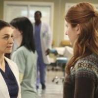 Grey’s Anatomy : épisode 7 de la saison 11 en streaming VOST