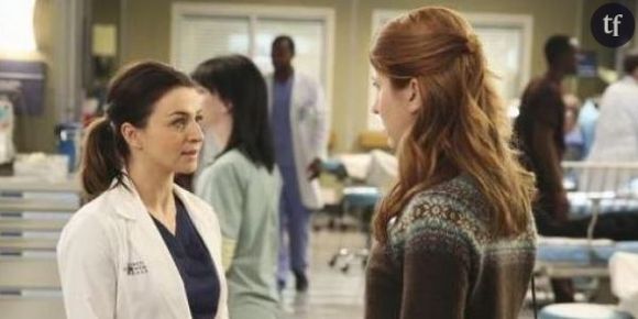 Grey’s Anatomy : épisode 7 de la saison 11 en streaming VOST