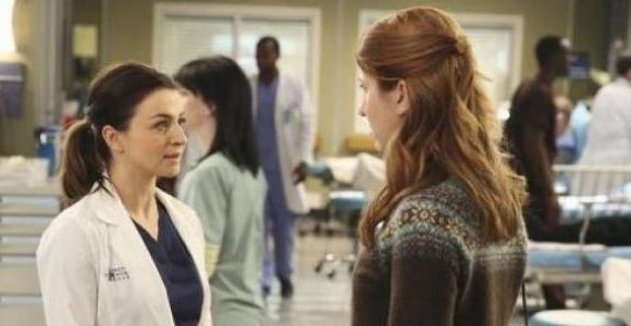 Grey’s Anatomy : épisode 7 de la saison 11 en streaming VOST