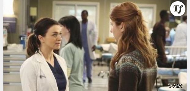 Grey’s Anatomy : épisode 7 de la saison 11 en streaming VOST