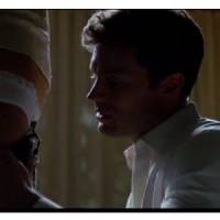 50 Shades of Grey : une nouvelle bande-annonce complète et très sexy