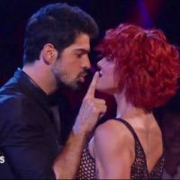 Danse avec les stars 2014 : Fauve Hautot fidèle quand elle est en couple