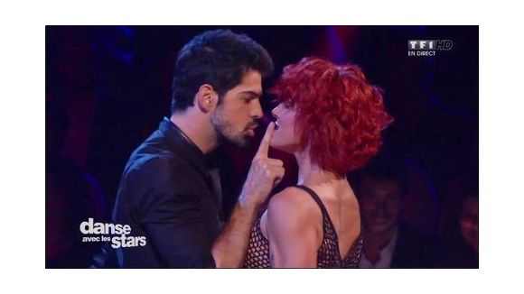Danse avec les stars 2014 : Fauve Hautot fidèle quand elle est en couple