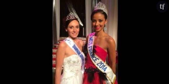 Miss France 2015 : Miss Champagne-Ardenne interdite de concours