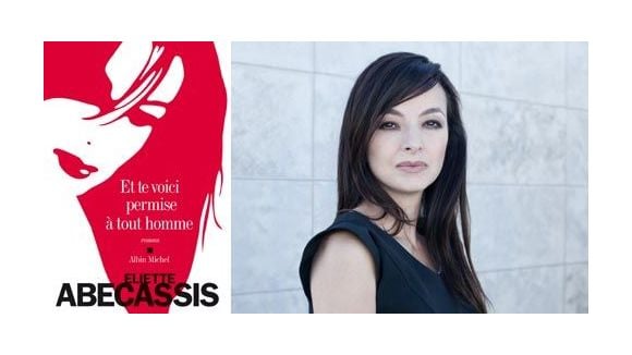 Eliette Abécassis explore la face cachée du mariage religieux