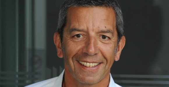 Le Tube : Michel Cymes bientôt sur France 2 ?